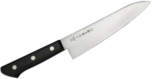 Nóż Szefa 180 mm | TOJIRO, Damascus