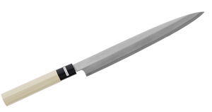 Nóż Sashimi 240 mm | TOJIRO, Shirogami Pro