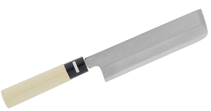 Nóż Usuba 180 mm | TOJIRO, Shirogami Pro