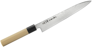 Nóż do porcjowania 210 mm | TOJIRO, Shippu
