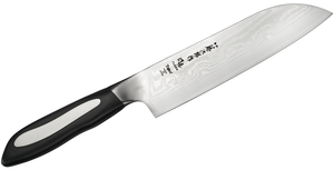Nóż Santoku 180 mm | TOJIRO, Flash