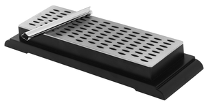 Kamień diamentowy z prowadnicą 225 mm | SATAKE, GL050