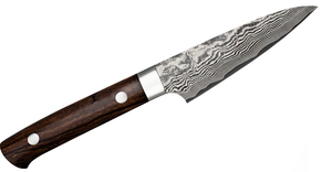 Ręcznie kuty nóż do obierania 9cm | TAKESHI SAJI, HA-411