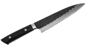 Ręcznie kuty nóż Szefa 21cm | TAKESHI SAJI, HG-3308