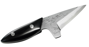 Nóż Myśliwski Awashima 60 mm | TOJIRO, HMHSD-002