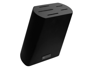 Czarny Blok na 5 noży | SATAKE, W1600-B