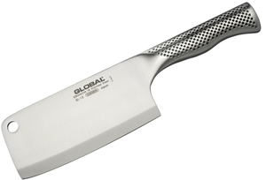 Tasak do mięsa 160 mm | GLOBAL, Classic-G