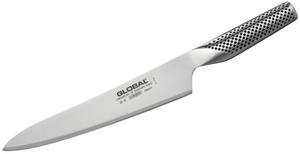 Nóz do porcjowania 210 mm | GLOBAL, Classic-G