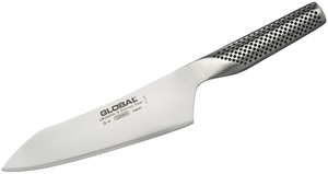 Nóż Orientalny 180 mm | GLOBAL, Classic-G