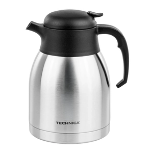 Termos stołowy 1,5 l z przyciskiem | TECHNICA, Diplomat Line