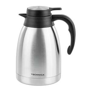 Termos stołowy 1,5 l z przyciskiem | TECHNICA, President Line