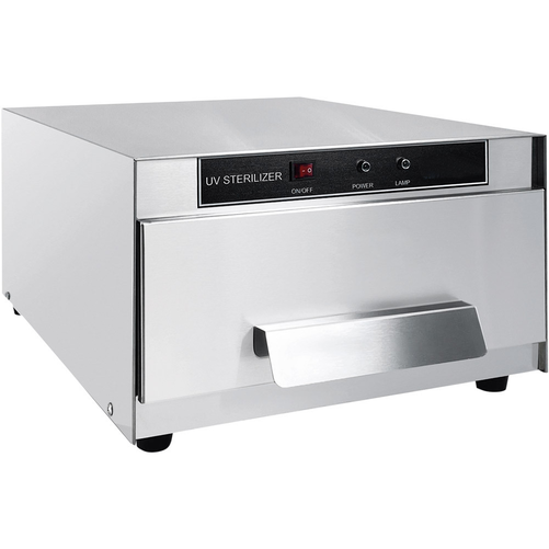 Naświetlacz uniwersalny 425x430x280 mm | STALGAST, 690552