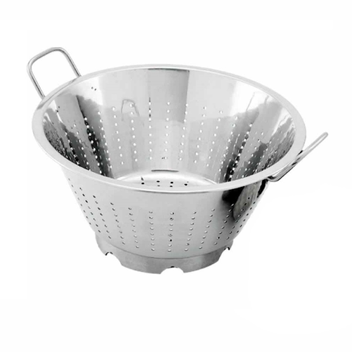 Wanna przecedzakowa o średnicy 400 mm | STALGAST, 072403