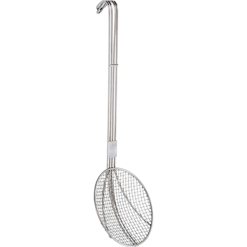 Łyżka cedzakowa o średnicy 240 mm | STALGAST, 310241