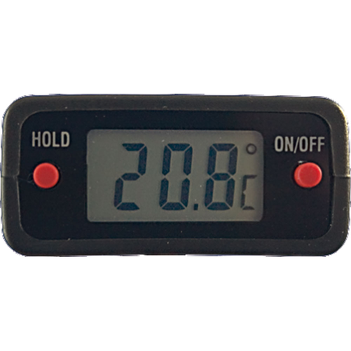Termometr elektroniczny od -50°C do 280°C | STALGAST, 620010