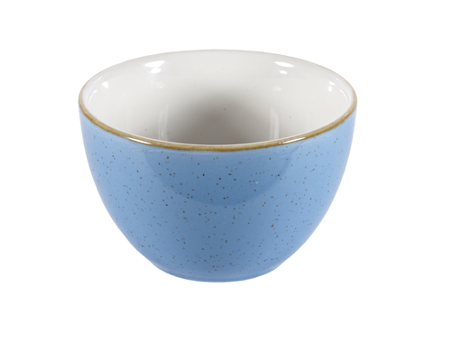 Cukiernica 227 ml | CHURCHILL, Stonecast Cornflower Blue