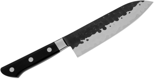 Nóż Santoku 170 mm | TOJIRO, F-1102
