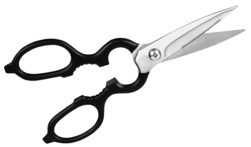 Nożyczki czarne | TOJIRO, FG-3500