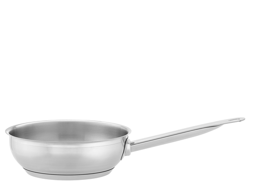 Rondel do sosów 1,7 l o średnicy 200 mm ze stali nierdzewnej | TECHNICA, Platinum Line