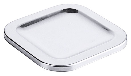 Pokrywa do pojemnika 1115/001 | CONTACTO, 1116/001