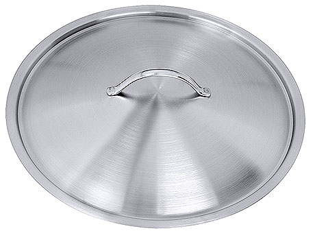 Pokrywka do naczyń z serii 2100 o średnicy 160 mm | CONTACTO, Seria 2100