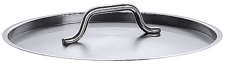 Pokrywka do naczyń z serii 2200  o średnicy 340 mm | CONTACTO, Seria 2200