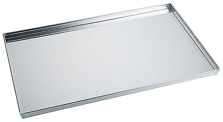 Blacha z aluminium do pieczenia GN 1/1 | CONTACTO, 4722/530