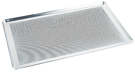 Perforowana blacha do pieczenia GN 1/1 | CONTACTO, 4725/530