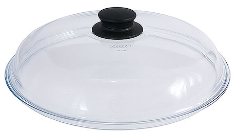 Pokrywka Pyrex® o średnicy 320 mm | CONTACTO, 5509/320