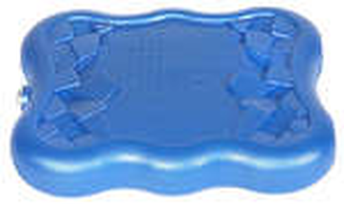 Wkład chłodzący 205x170x35 mm | CONTACTO, 6202/001