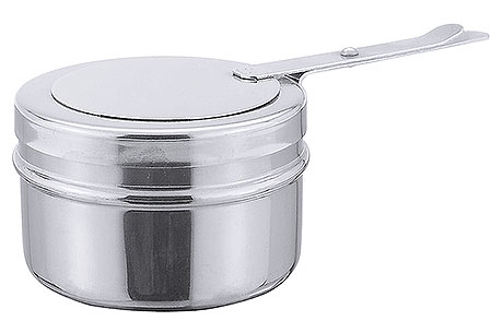 Pojemnik na pastę do podgrzewaczy | CONTACTO, 7073/001