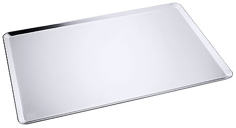 Blacha do pieczenia monoblok 600x400x7 mm | CONTACTO, 7760/600