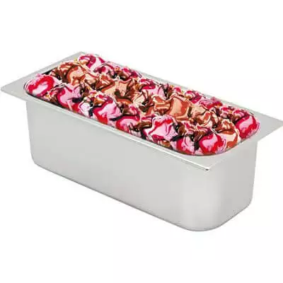 Kuweta do lodów 5 l | STALGAST, 535014