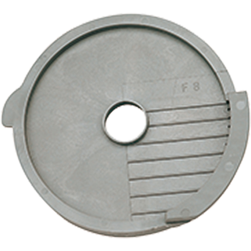 Tarcza do frytek 8x8 mm | ROBOT COUPE, 714068