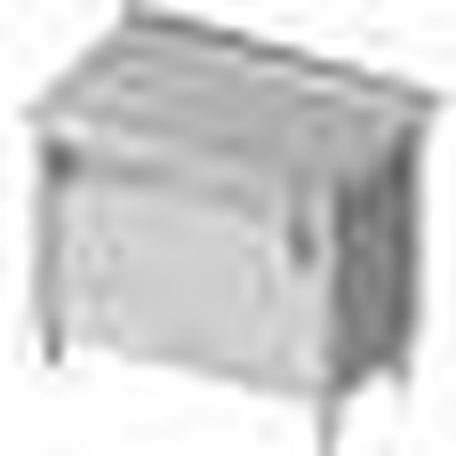 Stół przyścienny z drzwiami suwanymi 1400x600x850 mm | STALGAST, 980186140