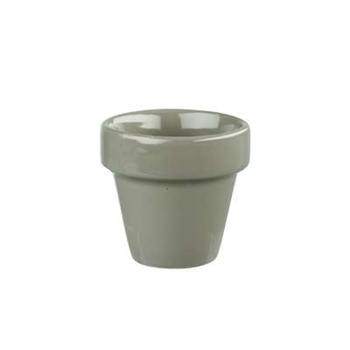 Naczynie na dipy 57 ml | CHURCHILL, Bit On The Side Pebble