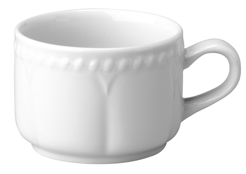 Filiżanka do cappuccino sztaplowana 210 ml | CHURCHILL, Buckingham