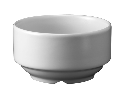 Bulionówka ø 105 mm, 280 ml | CHURCHILL, White