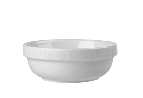 Bulionówka sztaplowana 280 ml | CHURCHILL, Bamboo