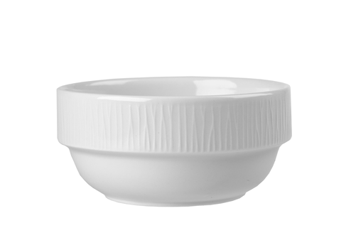 Bulionówka sztaplowana 360 ml | CHURCHILL, Bamboo