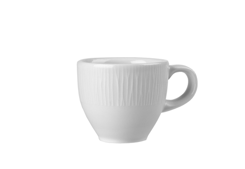 Filiżanka do espresso 110 ml | CHURCHILL, Bamboo