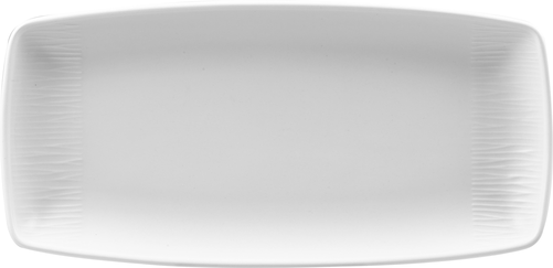 Półmisek prostokątny 295x150 mm | CHURCHILL, Bamboo