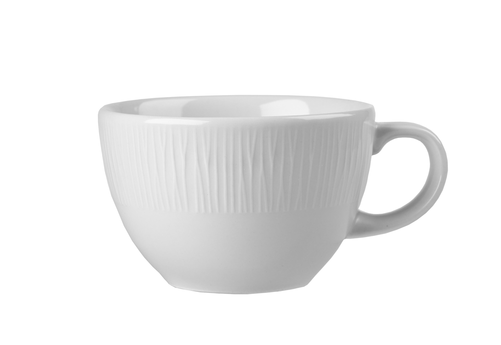 Filiżanka do cappuccino 340 ml | CHURCHILL, Bamboo