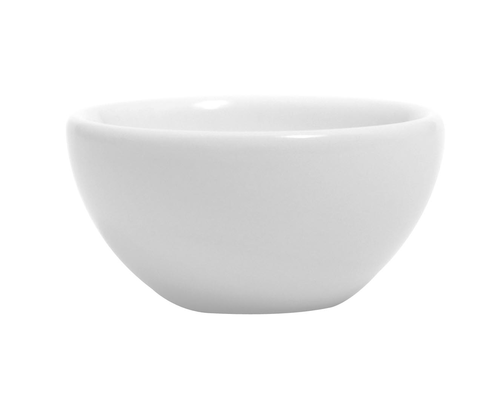 Maselnica 280 ml | CHURCHILL, Bit On The Side White