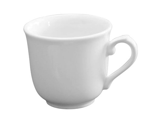 Filiżanka 196 ml | CHURCHILL, White Holloware