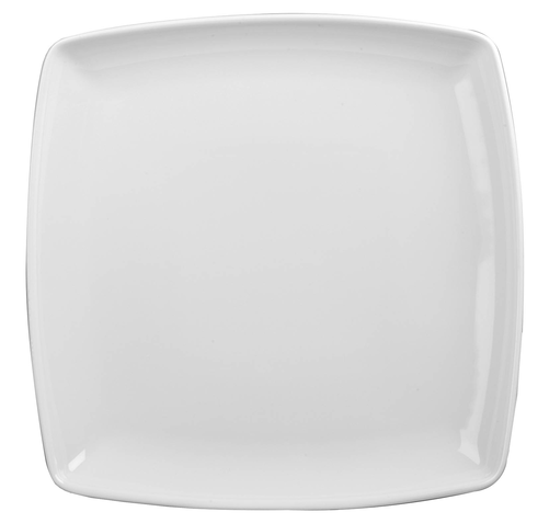 Talerz płytki kwadratowy 300 mm | CHURCHILL, X Squared+