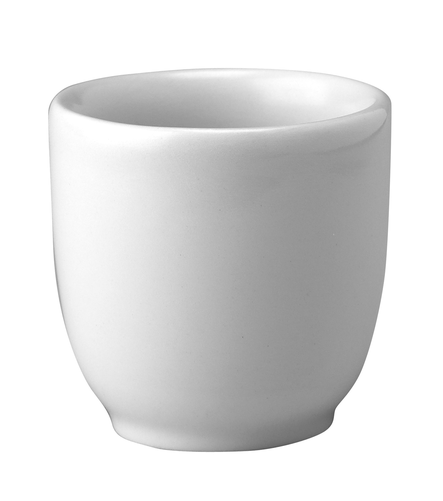 Podstawka na jajko ø 48 mm | CHURCHILL, White