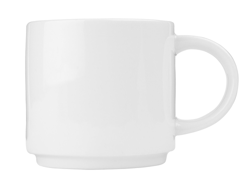 Filiżanka sztaplowana 284 ml | CHURCHILL, Compact