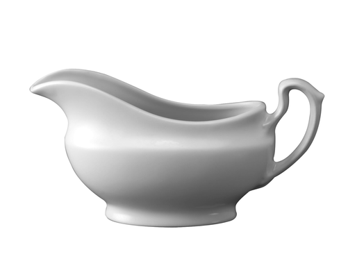 Sosjerka 362 ml | CHURCHILL, White