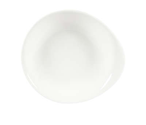 Miska 170 ml | CHURCHILL, Bit On The Side Ripple White
